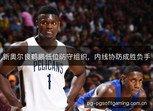 新奥尔良鹈鹕低位防守组织，内线协防成胜负手